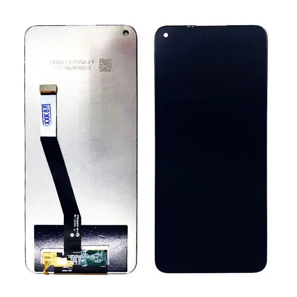 Mobile Phone Touch Screen For Xiaomi Redmi Note 9 Screen Phone Cell Phone Parts photo-3
