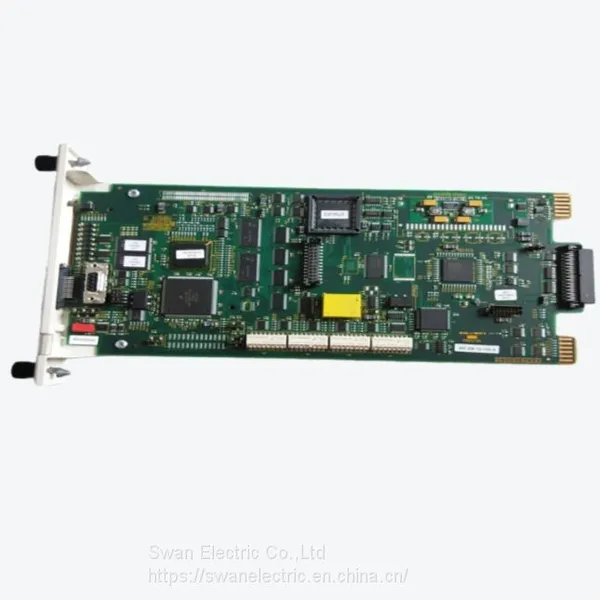ABB IMICV01 Bailey Card IN STOCK photo-2