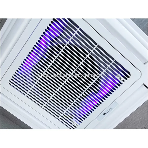 Cassette AC LED UV Light Kit | LEDHOME photo-2