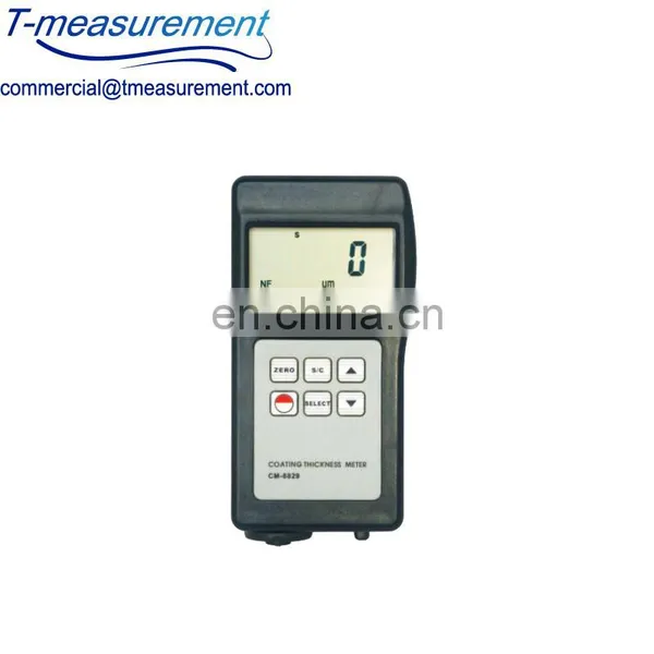 Taijia CM Series Positector 6000 Film Coating Thickness Gauge Conveyor Belt Thickness Measurement Instruments photo-3