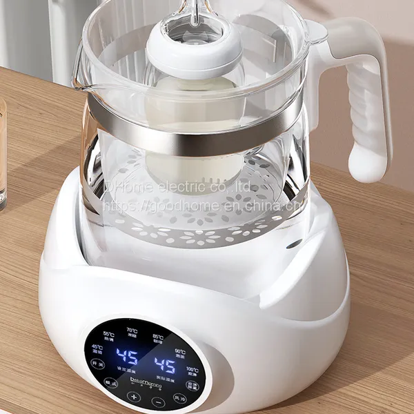 Smart Kettle, Milk Warmer,（Wechat:13510231336） photo-3