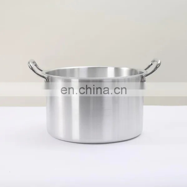 7 Pieces Non Stick Cooking Pots Cookware Sets photo-4