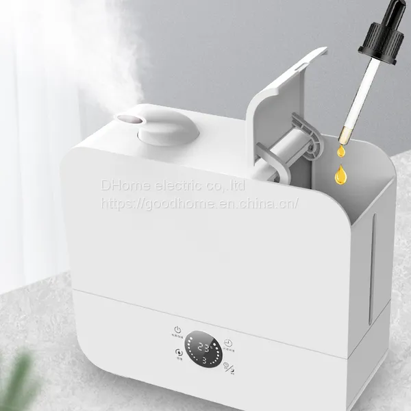 Wall-mounted Humidifier（Wechat:13510231336） photo-2