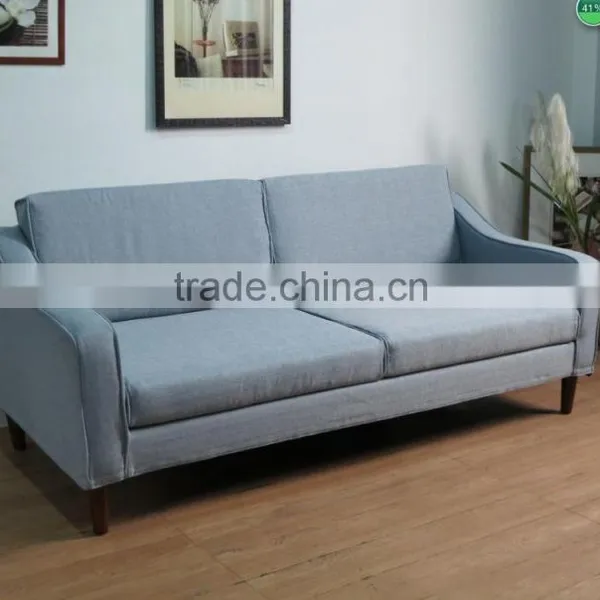 Household Furniture Fabric Sofa Set 1+2+3 photo-6