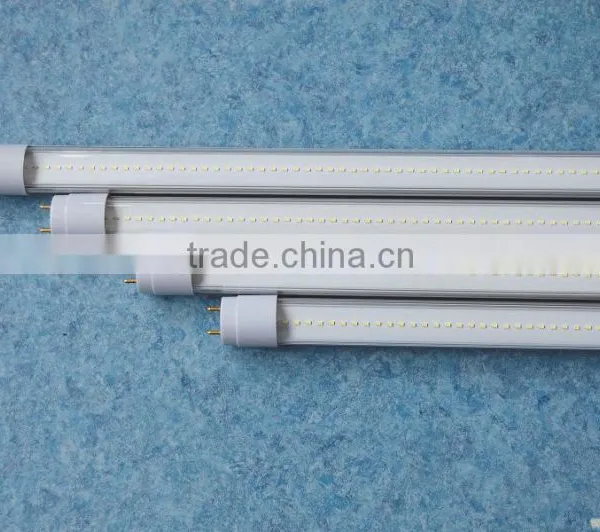 Good Price! High Quality !MD4014 LED T8 Tube 18W 3000K 75lm/W 1200mm photo-3