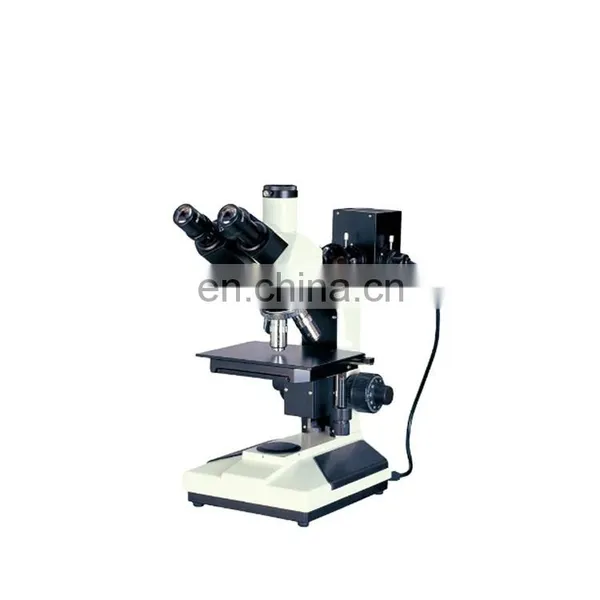 HST-FL7500 Trinocular Upright Metallurgical Microscope With Camera photo-2