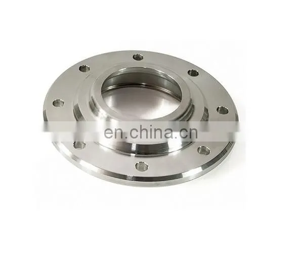 Premium OEM Factory CNC Machining, Aluminum CNC Machining Parts photo-5