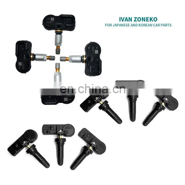 Ivanzoneko Auto Spare Parts Rubber Bushing for TOYOTA MITSUBISHI HYUNDAI HONDA photo-4