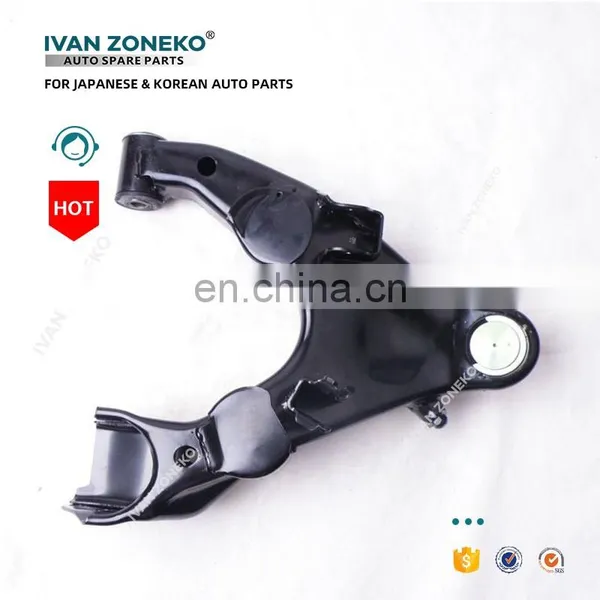 Best Quality Competitive Price Optimal Genuine Control Arm 48630-60020 48630 60020 4863060020 For Land Cruiser With One Year