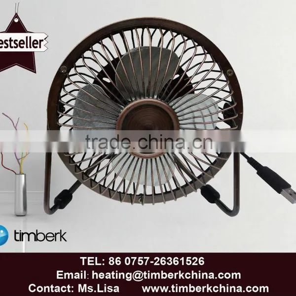 Flexible Usb Fan photo-4
