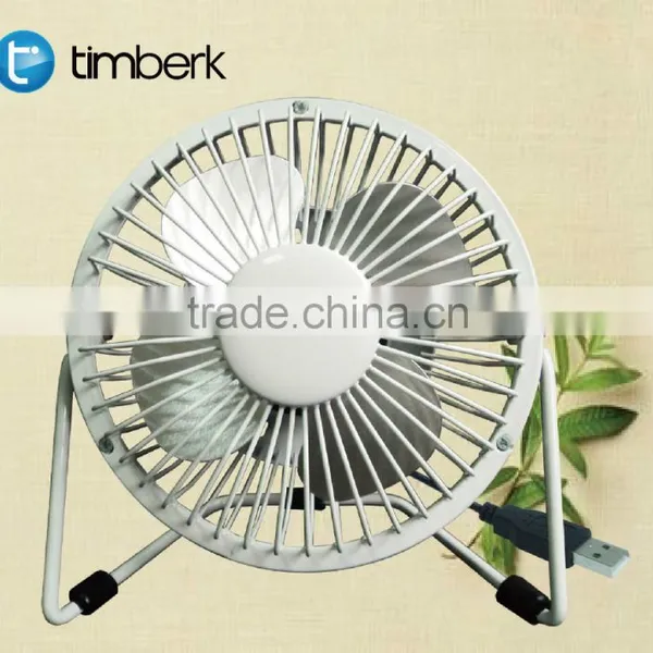 Small Computer Usb Cooling Fan photo-2