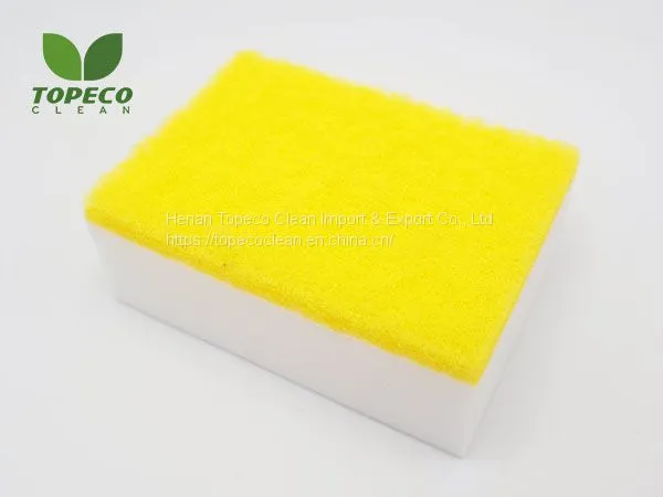 Double Cleaning Effect Compound Magic Eraser photo-5