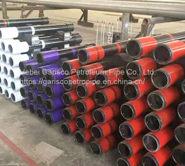 API-5CT J55/k55/n80/p110 Pup Joints photo-2