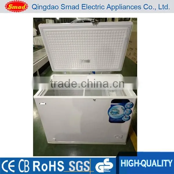 Household Color Chest Freezer Price, Wholesale Freezer Prices photo-5