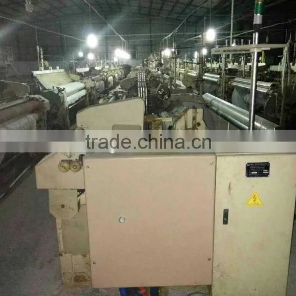 SHIYU 2012 Year Used Water Jet Loom