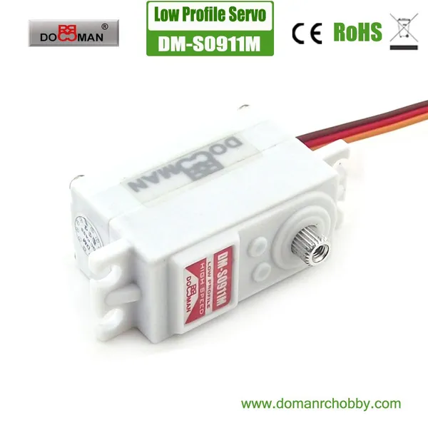 DM-S0911M 42 г/0 photo-3