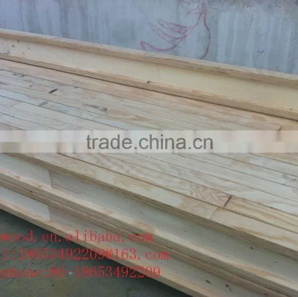 Sales Promotion H20 /H16 Formwork Beam Used in Construction photo-5