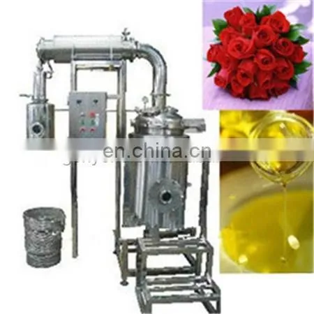 CHINA Plant/Flower Essential Extraction Machine/Equipment/ultrasonic Extraction Machine photo-5