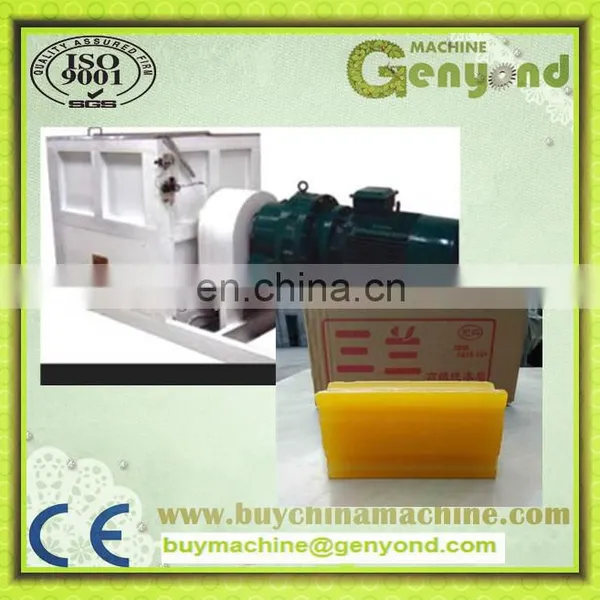 Complete Soap Making Machine photo-5