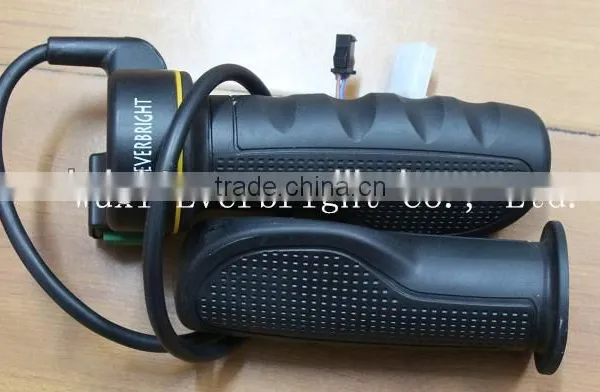 Electric Tricycle Conversion Kit photo-3