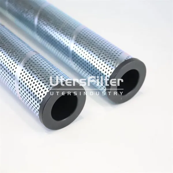 940802 937398Q UTERS Replace of PARKER Parker Hydraulic Oil Filter Element photo-4