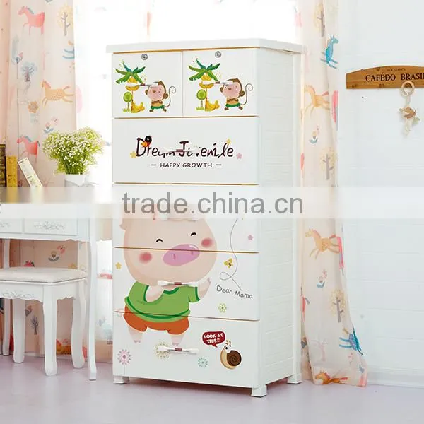 Baby Clothes Storage Cupboards Designs photo-2