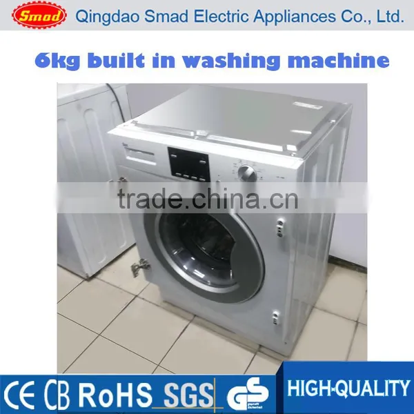 7kg Condensing Clothes Dryer Machines Home Appliaces photo-6