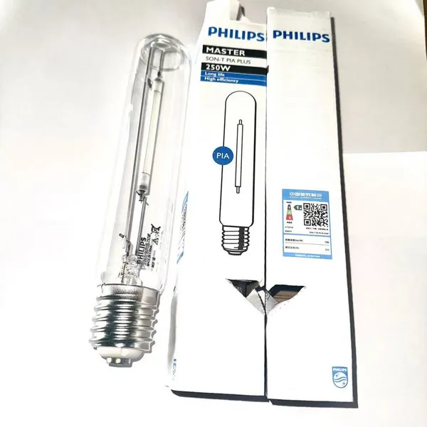 MASTER SON-T PIA Plus 250W E40 photo-3