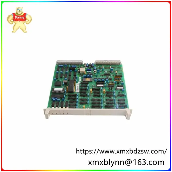 57160001-ACX   Power module    Real-time quality control and machine optimization