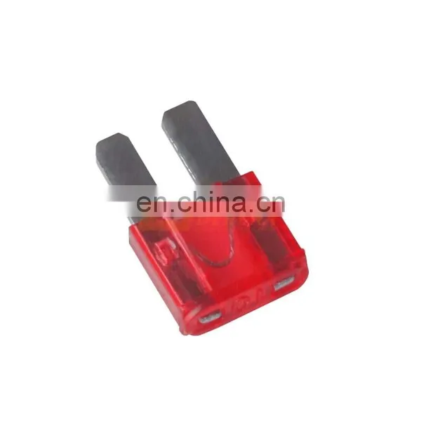 Sinotruk Howo T5G T7H TX Sitrak C5H C7H Truck Spare Parts 10A Fuse photo-3