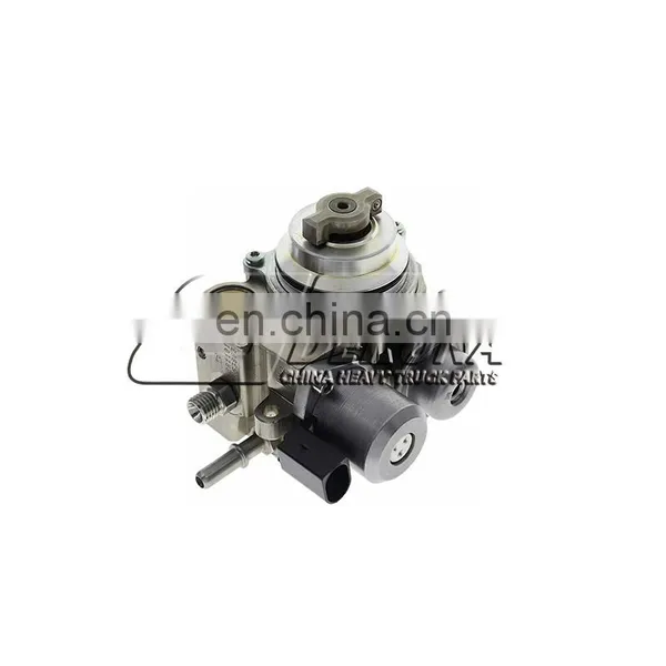 FAW Truck Spare Parts High Pressure Fuel Pump Assembly 1111010-73D For FawJ6 J6p J6L J7 Truck photo-4