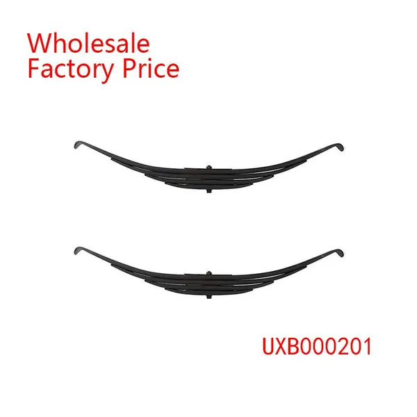 UCB0201, UXB000201, UXB0201, TRA-699 Traily Trailer Parabolic Spring Arm Wholesale For Fruehauf photo-3