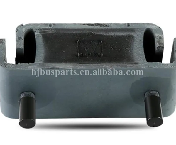 1001-01219 Universal Bus Parts Original China Bus ZK6808H9 Engint Mounting photo-4