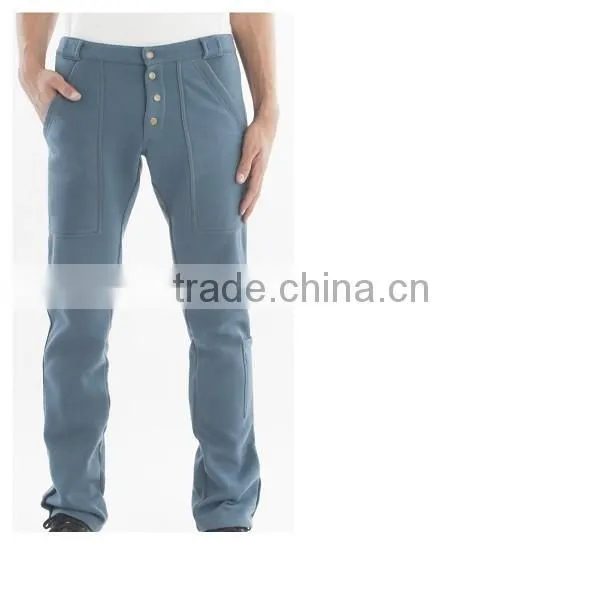 Polar Fleece Pant