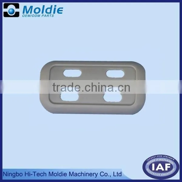 Plastic Injection Moulding Parts for Cover photo-2