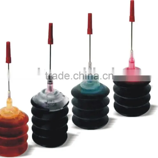 Compatible 30ML ink refill for Canon,Epson,Brother,Lexmark Universal