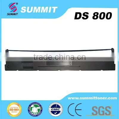 Printer parts typewriter ribbon for DS-800 H/D