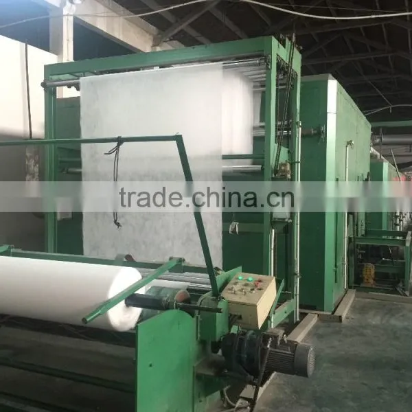 Quality computer embroidery water soluble paper for lace,water soluble paper for back embroidery