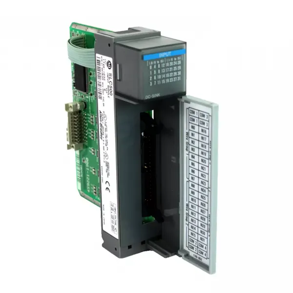 Allen Bradley 1746-IB32 Input Module photo-4