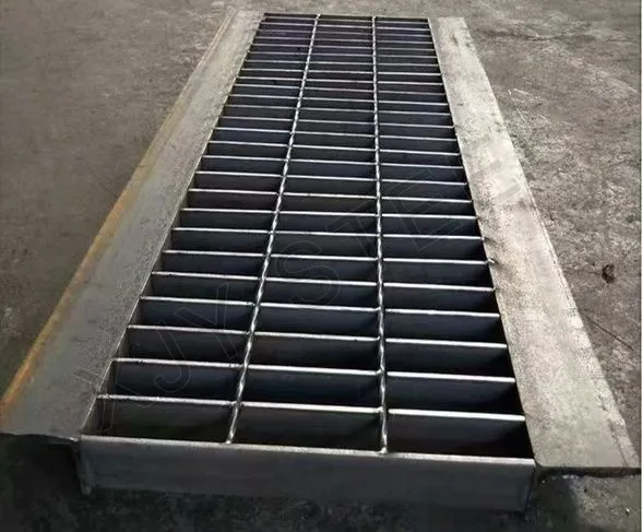 Steel Crating Workpiece photo-5