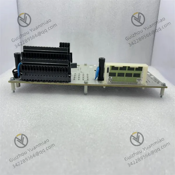 Honeywell CC-TAIN11 Analog Input Module photo-2
