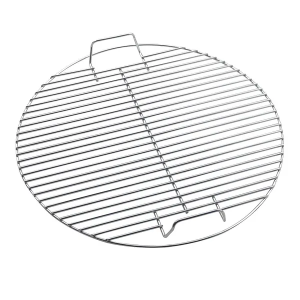 22.5 Inch Waterproof Stainless Steel 304 Barbecue Grill Mesh for Weber Charcoal Kettle Kitchen Accessory With Grid & Basket Barbecue Grill Netting photo-5