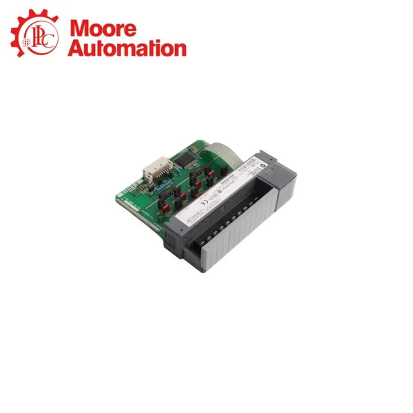Allen Bradley1746-OB8 photo-3