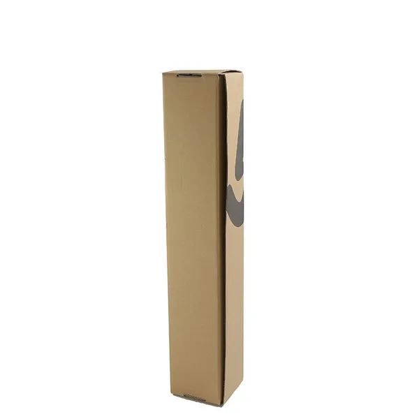 Rectangular Corrugated Paper Packaging Board Fishing Rod Umbrella Express Shipping Boxes for Long Item photo-3