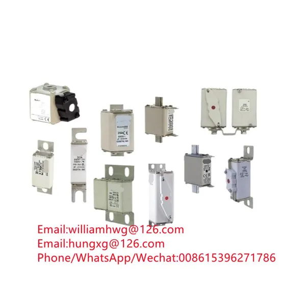 Fuse CBMG-2000 CBMG-3000 MDA-3-R MDA-5-R 170M1569 MDA-10-R MDA-15-R MDA-20-R