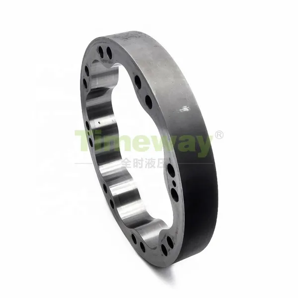 MC23 Rotary Group Kit Stator Kit Piston Motor Repair Kits for Poclain MC23-1-121-F19 Motor Hydraulic Engine Spare Parts photo-6