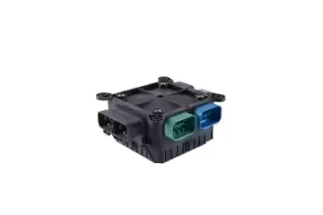 The Most Popular Sany Excavator Spare Parts Sany Central Distribution Box B249900001443 for Sany Crane photo-3