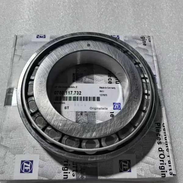 073545 298 Gearbox Bearing 16S221 16S2230 16S2231 16S2530 16S2531 16S1930 16S181 Gearbox Euro Truck Transmission Gearbox Parts photo-2