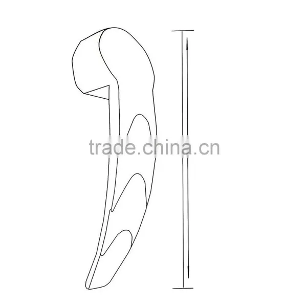 Aluminum Profile to Make Door and Windows photo-6