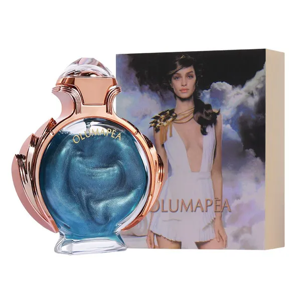 Brand Women's Perfume Long-lasting Fragrance Fresh Elegant Floral Fruity Fragrance Eau De Toilette Parfum Spray 90ml photo-2